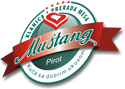Mustang Pirot